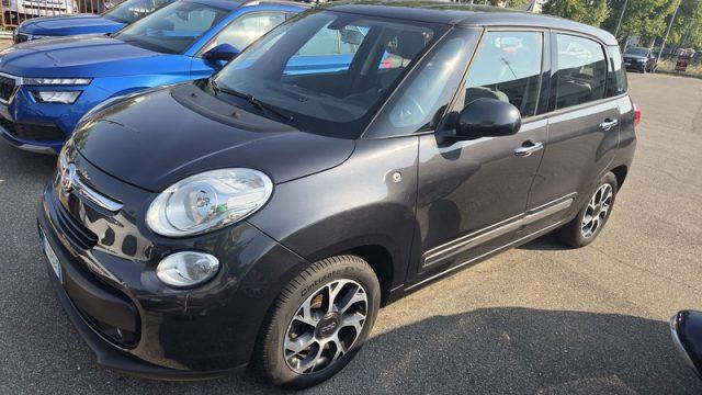FIAT 500L 1.4 95 CV Pop Star PERMUTE UNICOPR. OK NEOPAT.