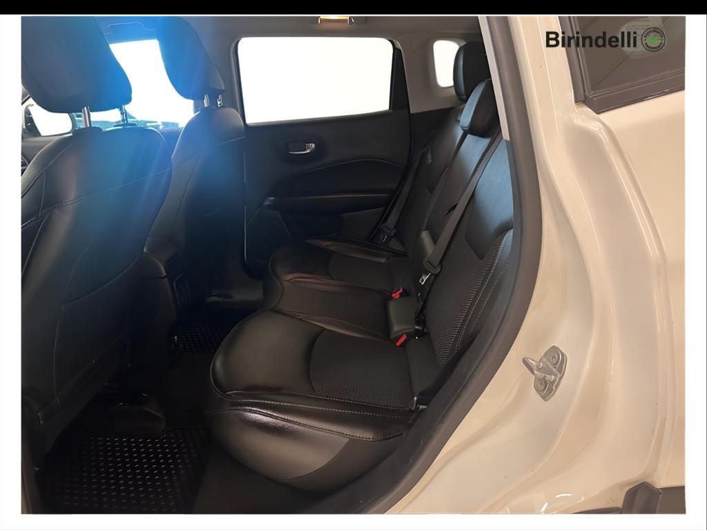 JEEP Compass 2ª serie - Compass 2.0 Multijet II aut. 4WD Limited