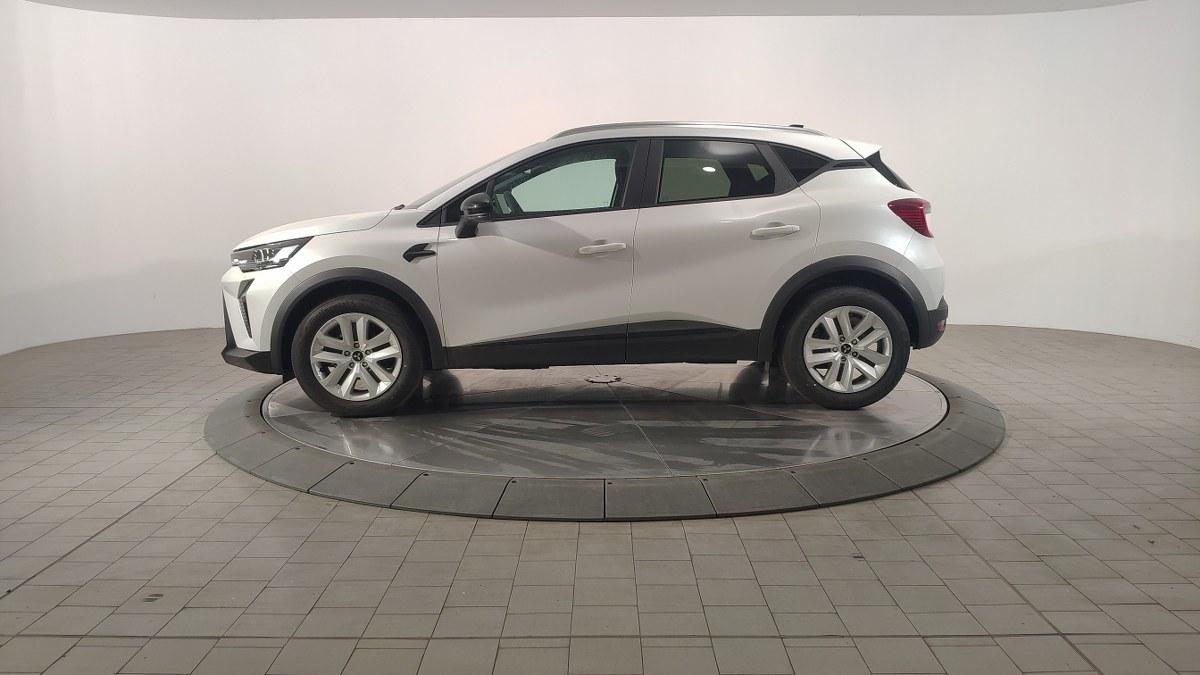 MITSUBISHI Asx 1.3L Mild Hybrid 140 Cv Invite