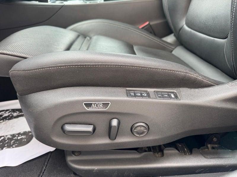 Opel Insignia 1.6 CDTI 136cv AT6 Grand Sport Innovation