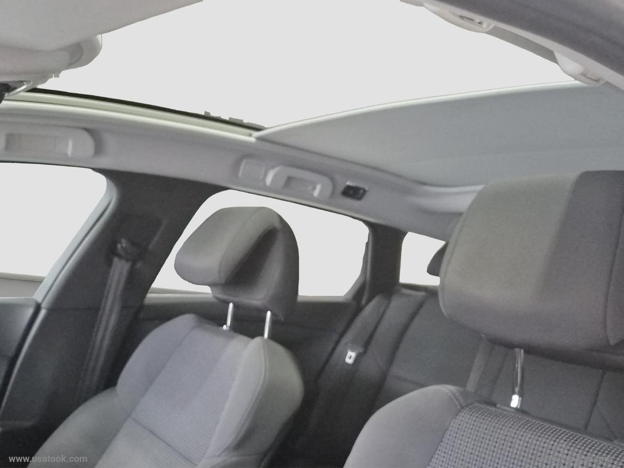 PEUGEOT 508 1.6 e-HDi 115 CV S&S SW TETTO PANORAMICO