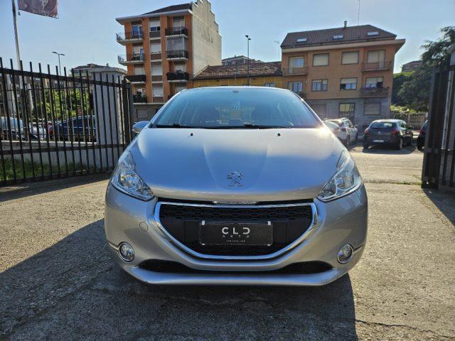 PEUGEOT 208 1° serie 1.4 VTi 95 CV 5p. GPL