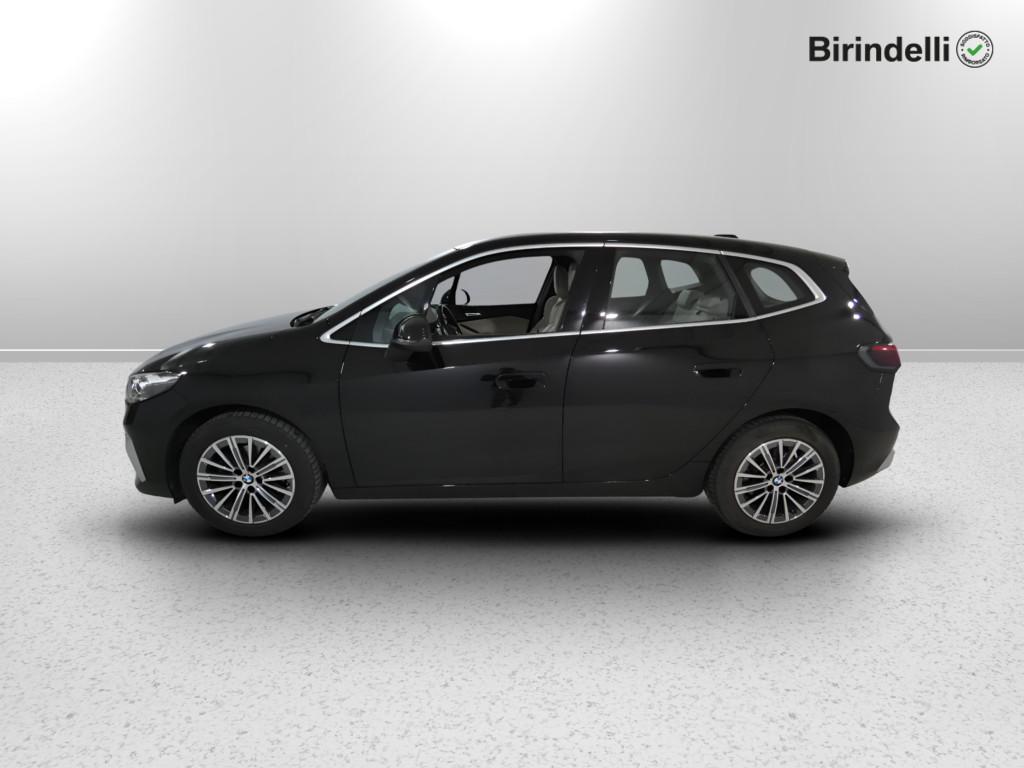 BMW Serie 2 A.T. (U06) - 218d Active Tourer Luxury