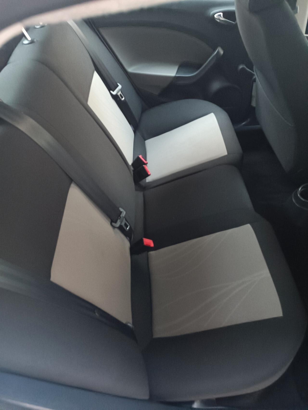 Seat Ibiza 1.2 70 CV 5p. Reference