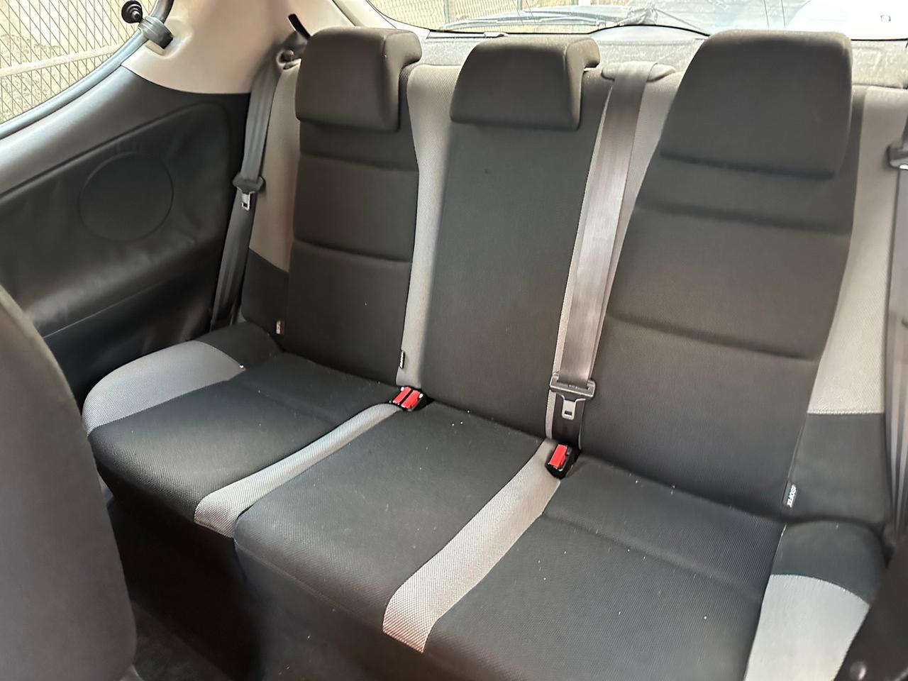 Peugeot 207 1.4 HDi 70CV 3p. X Line