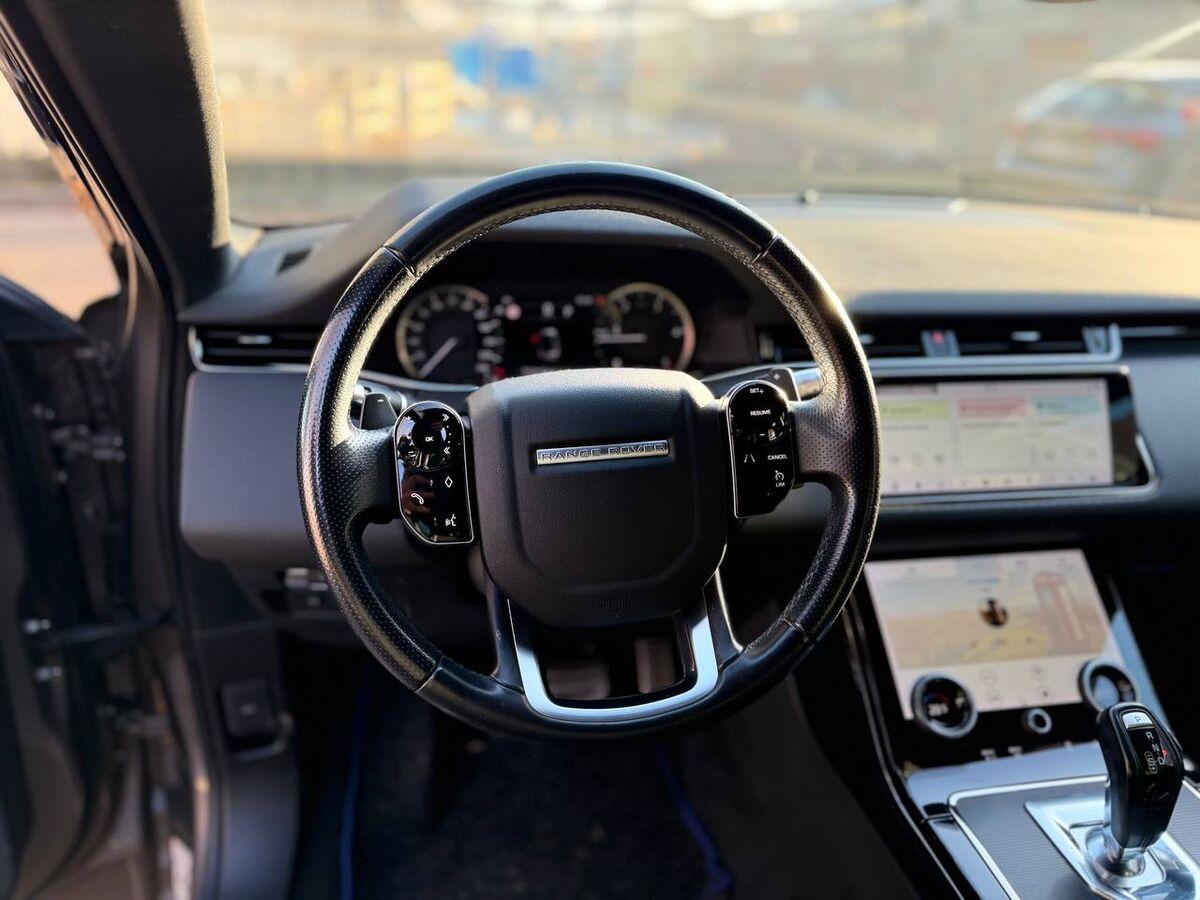 Land Rover Range Rover Evoque 2.0d i4 mhev R-Dynamic S awd 150cv auto