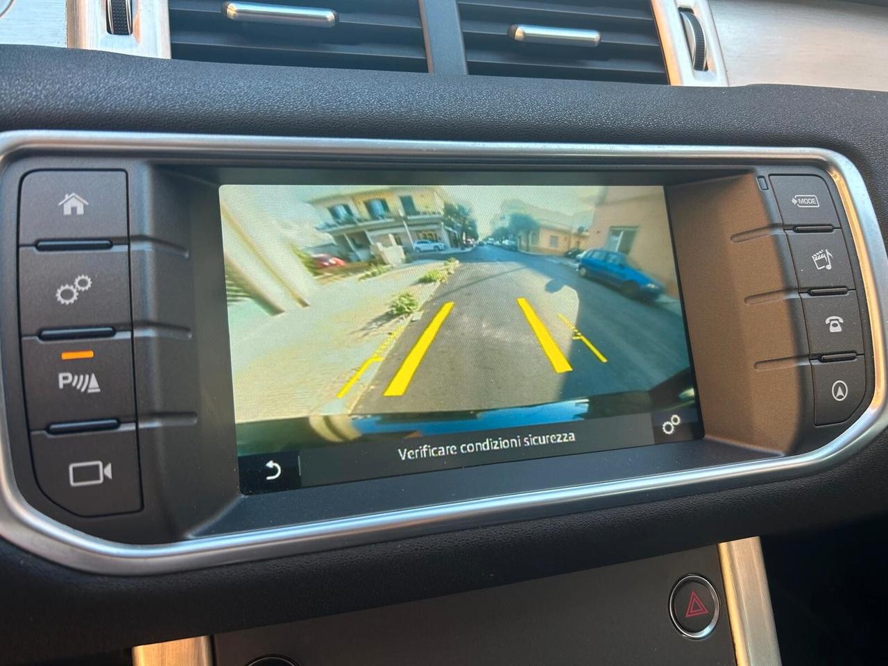 Range Rover Evoque 2.0 eD4 150 CV