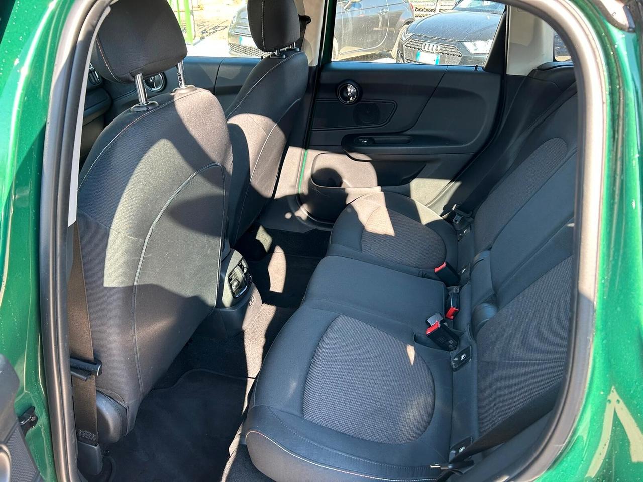 Mini One D Countryman 1.5 Business