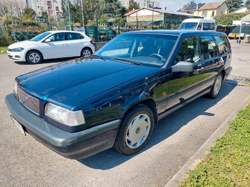 Volvo 850 2.0i 20V cat Station Wagon GLT ASI 33000KM