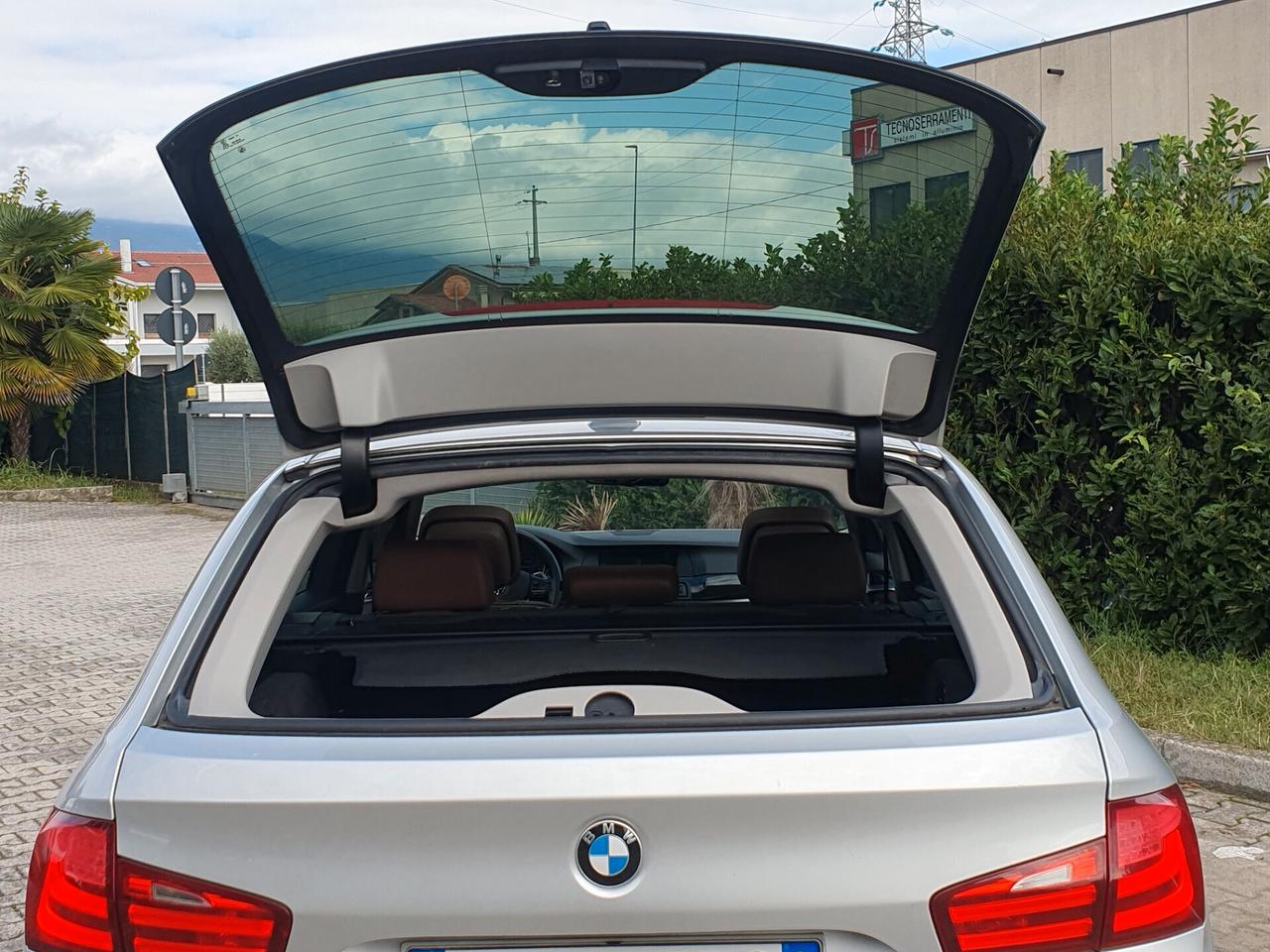 Bmw 520d F11 M-SPORT EURO 5 FULL