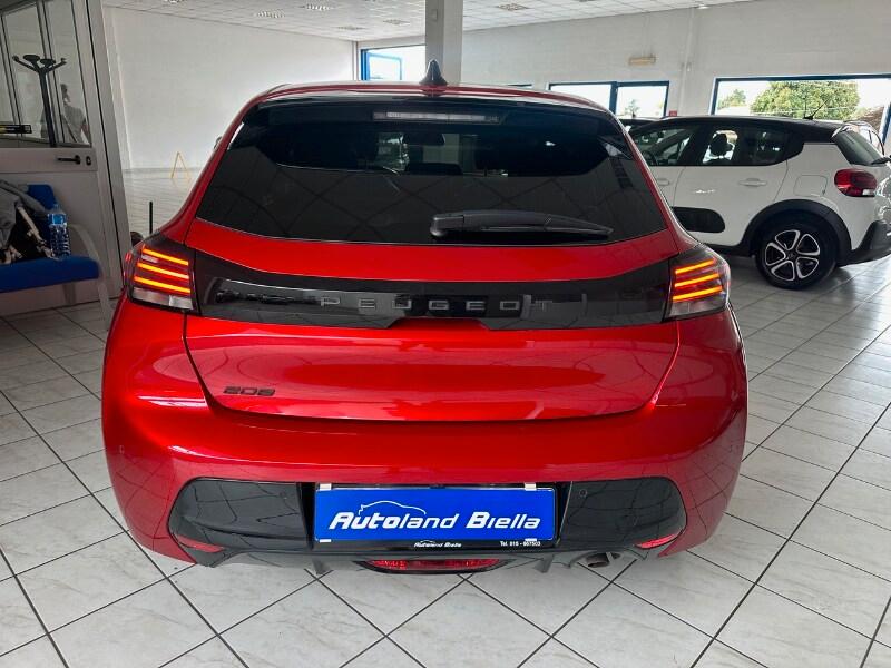 PEUGEOT 208 2ª serie 208 PureTech 100 Stop&Sta...