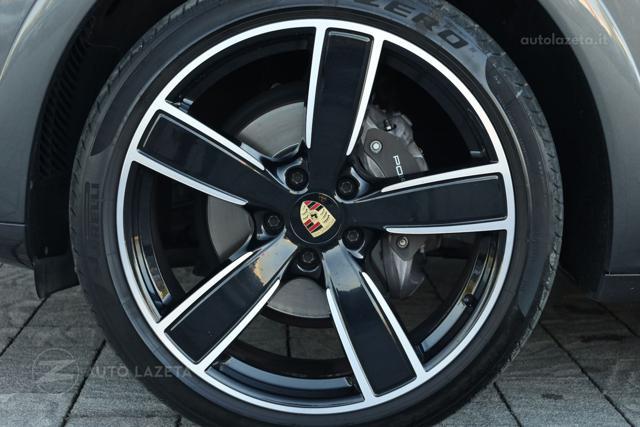 PORSCHE Cayenne Coupé 3.0 340CV V6