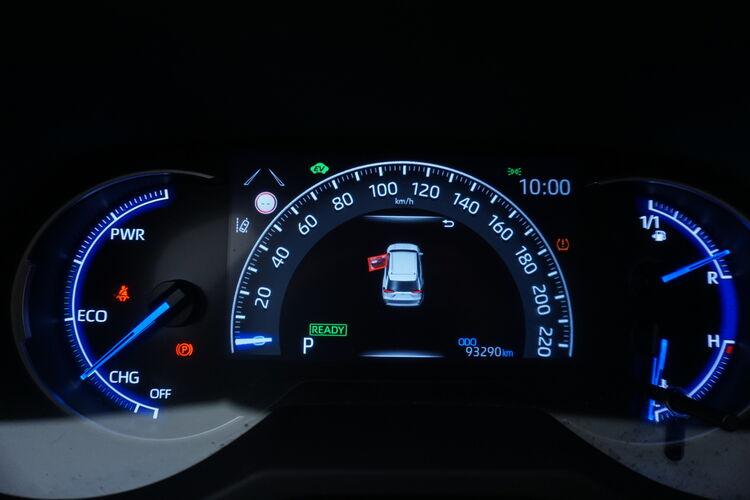 Toyota RAV4 Hybrid Business BR285360 2.5 Full Hybrid 218CV