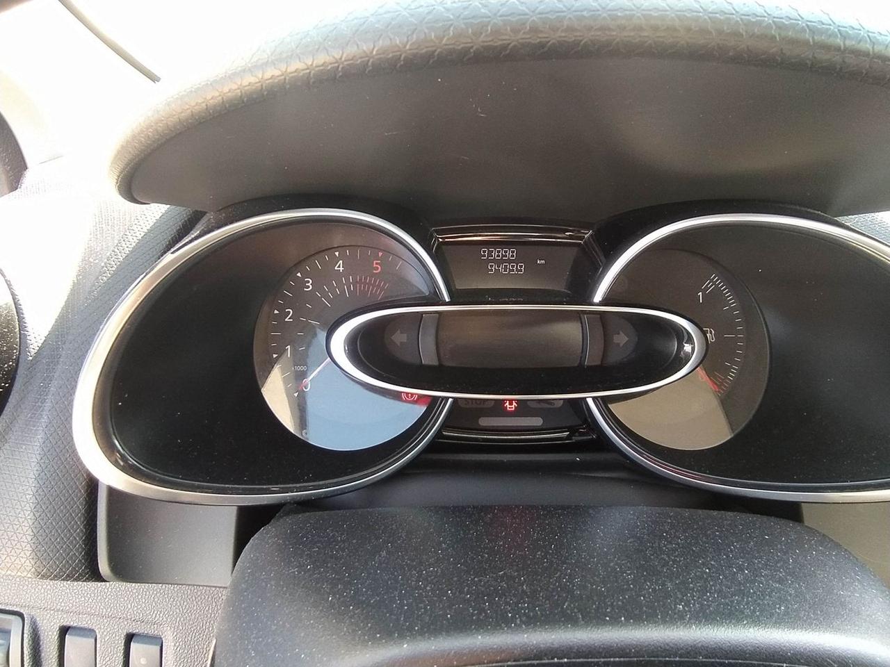 Renault Clio Intens 1.5 ENERGY dCi 90 82gr #10588