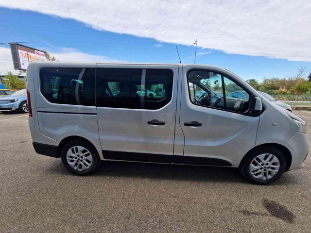 RENAULT Trafic T27 1.6 dCi 125CV S&S PC-TN Intens