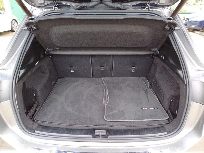 Mercedes-Benz GLA 220 d Premium 4matic auto