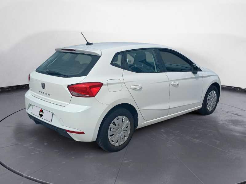 SEAT Ibiza 1.0 mpi Style 80cv