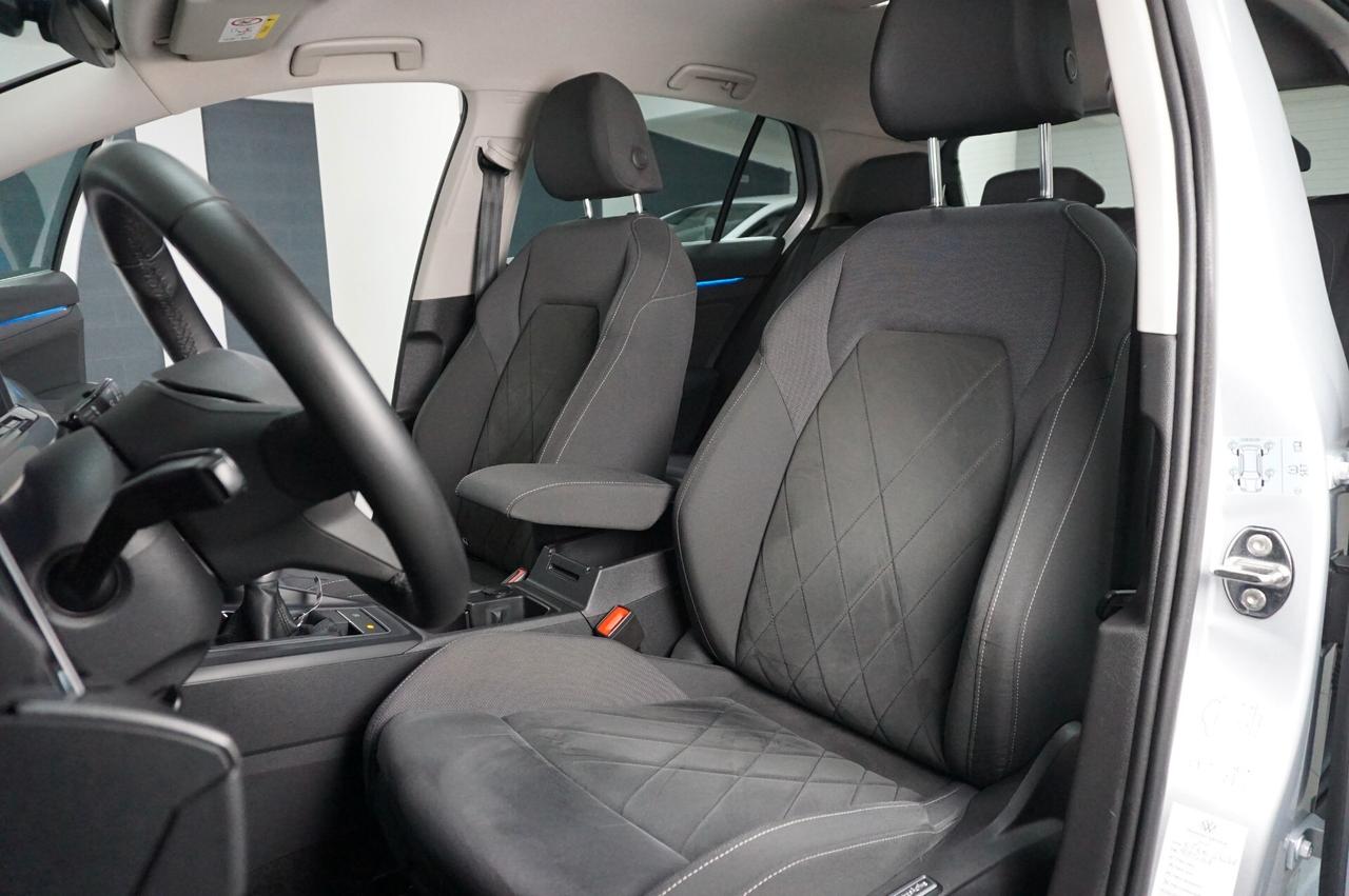 Volkswagen Golf 2.0 TDI SCR Style