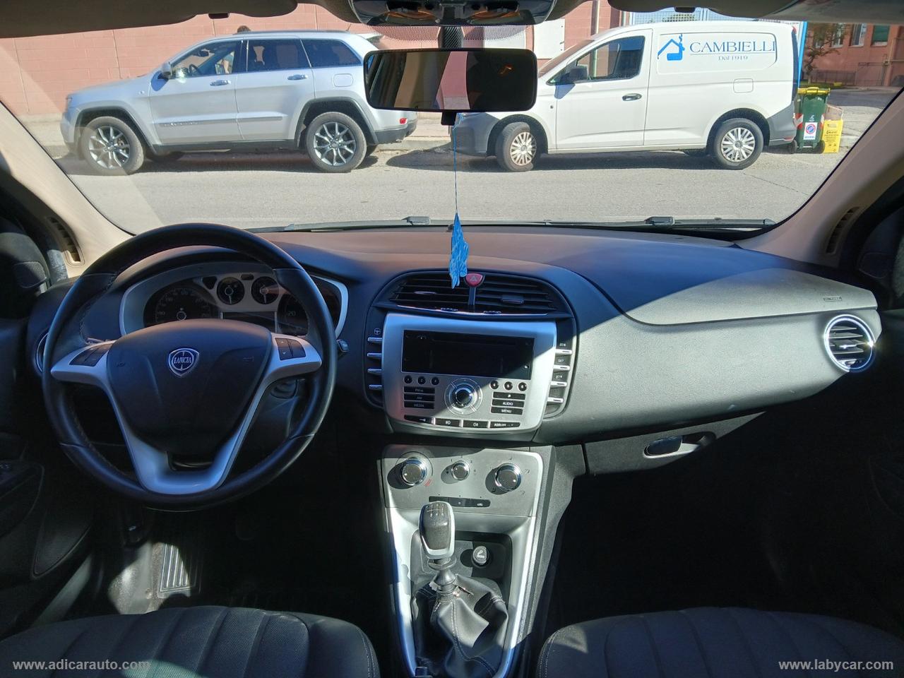 LANCIA Delta 1.6 MJT 105 CV