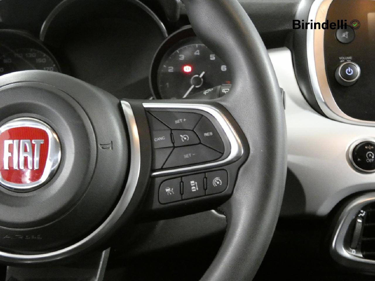 FIAT 500X - 500X 1.0 T3 120 CV Connect