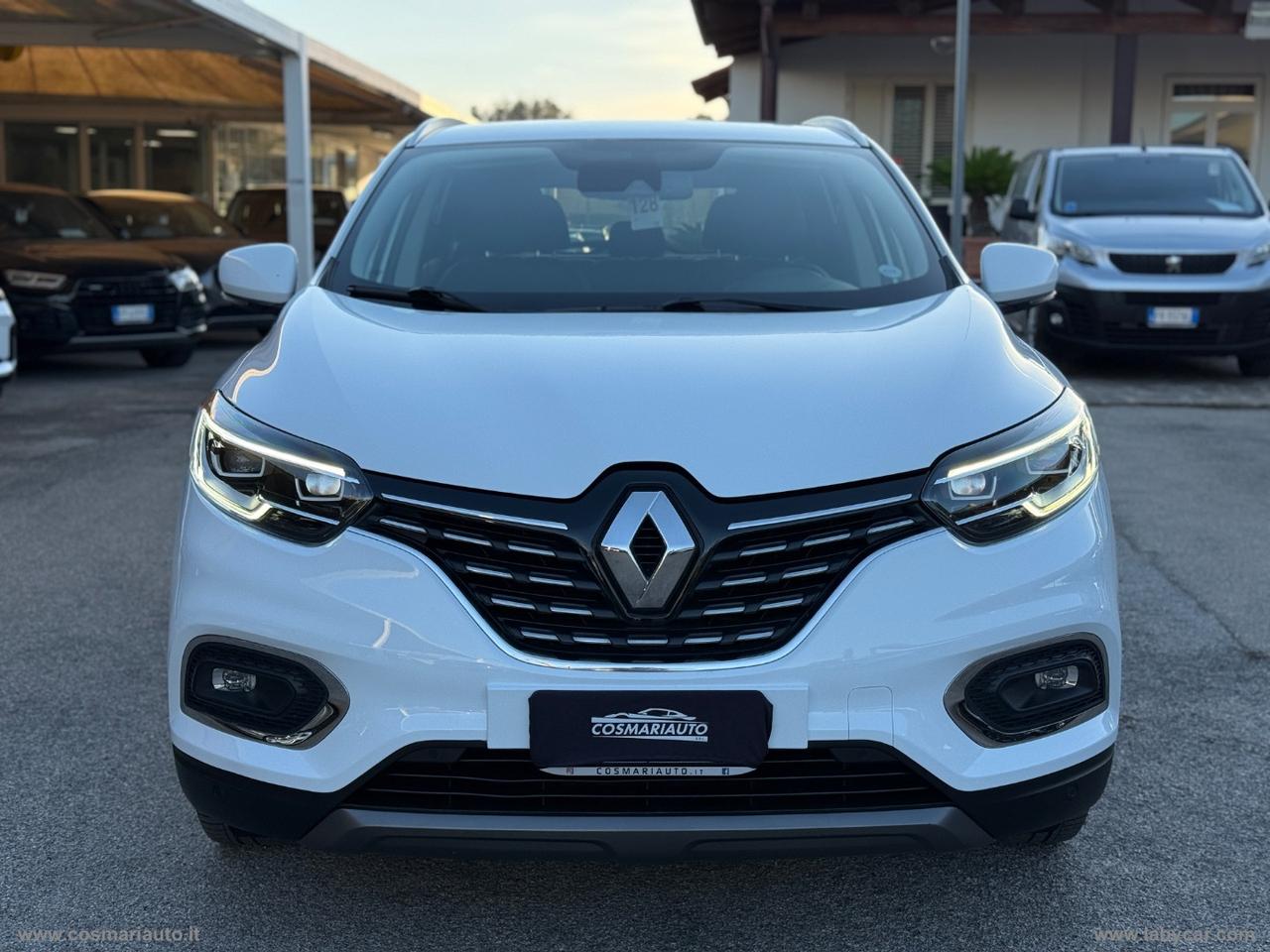RENAULT Kadjar dCi 8V 110 CV Energy Intens