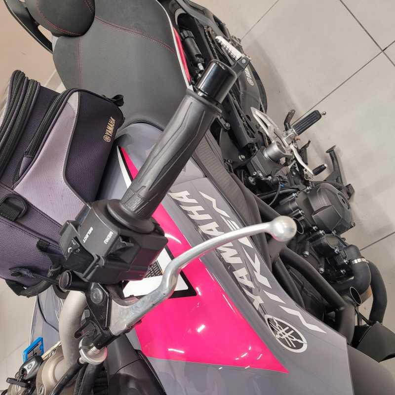 Yamaha Niken 850 GT - 2021