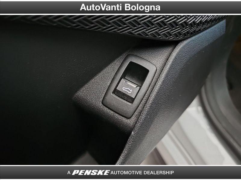 BMW X1 X1 sdrive18d MSport auto