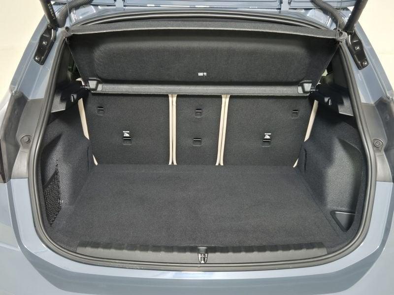 BMW Serie 2 Active Tourer Serie 2 U06 Active Tourer 218i Active Tourer Luxury auto