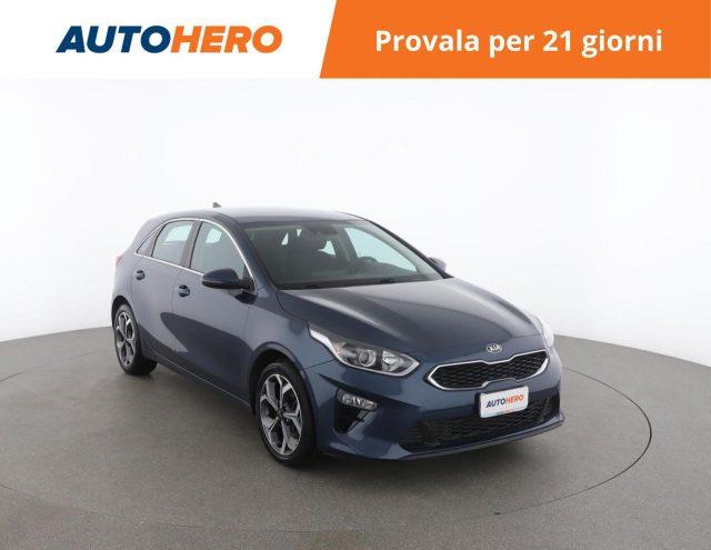 KIA Ceed 1.6 CRDi 115 CV 5p. Business Class