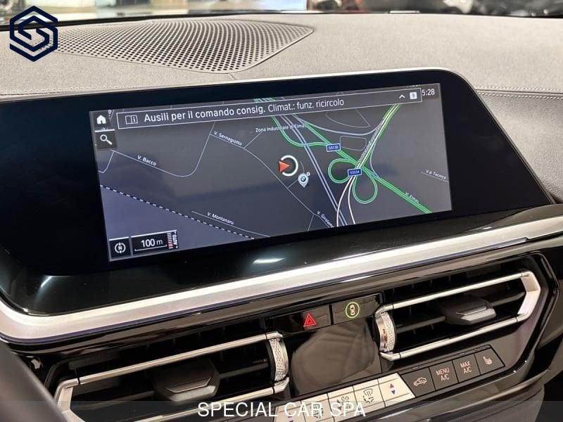 BMW Z4 sdrive 20i Msport auto