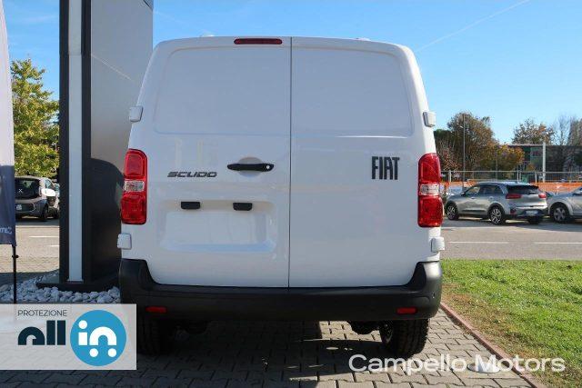 FIAT Scudo Scudo Van L3H1 2.0 Bluehdi 145cv Mt6