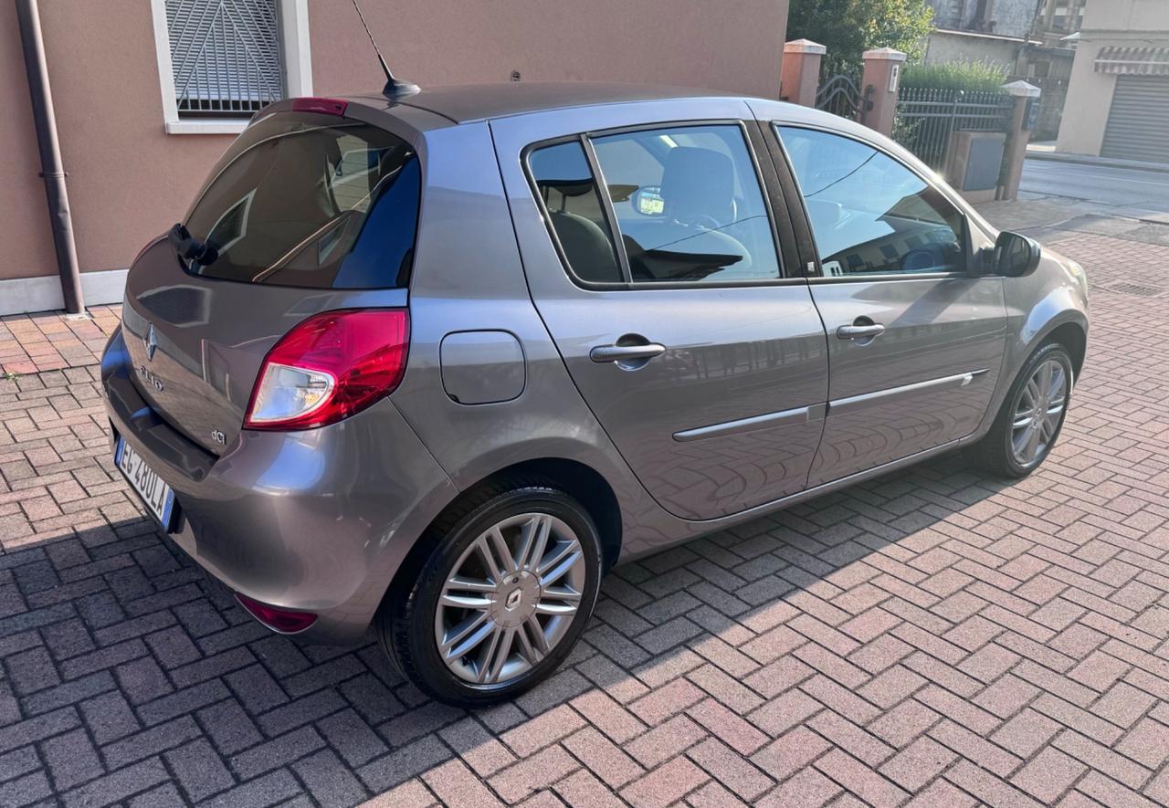 Renault Clio 1.5 Dci Ok Neopatentati