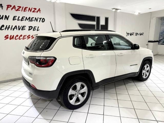 Jeep Compass 1.6 mjt Longitude 2wd 120cv my19