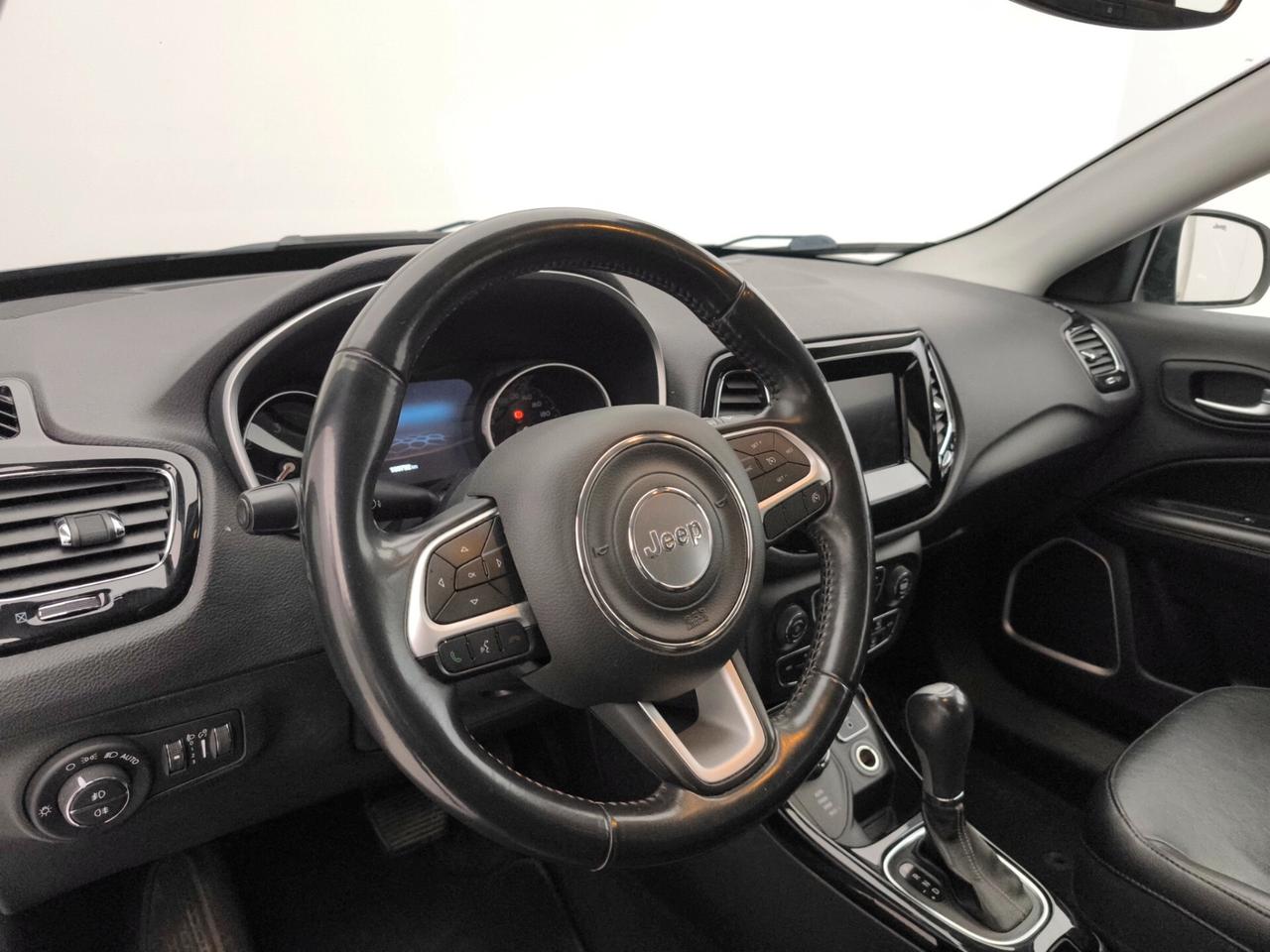 Jeep Compass Compass2017 2.0 mjt Opening Edition 4wd 140cv auto