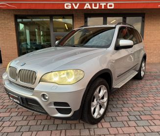 Bmw X5 xDrive30d
