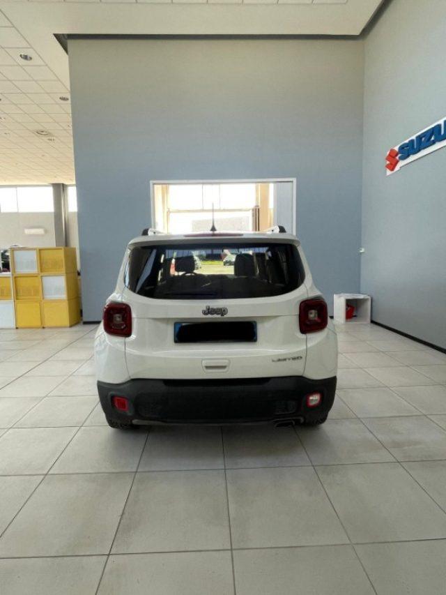 JEEP Renegade 1.0 T3 Limited