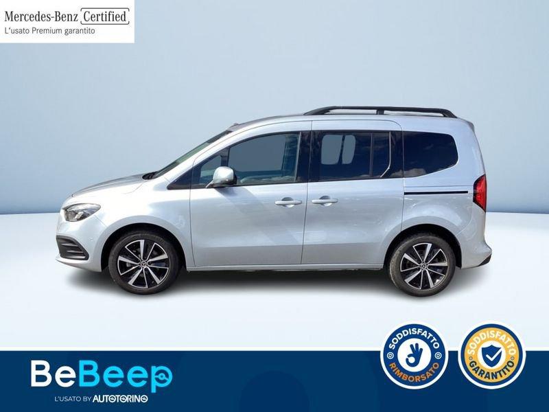 Mercedes-Benz Classe T LONG 180D PREMIUM AUTO