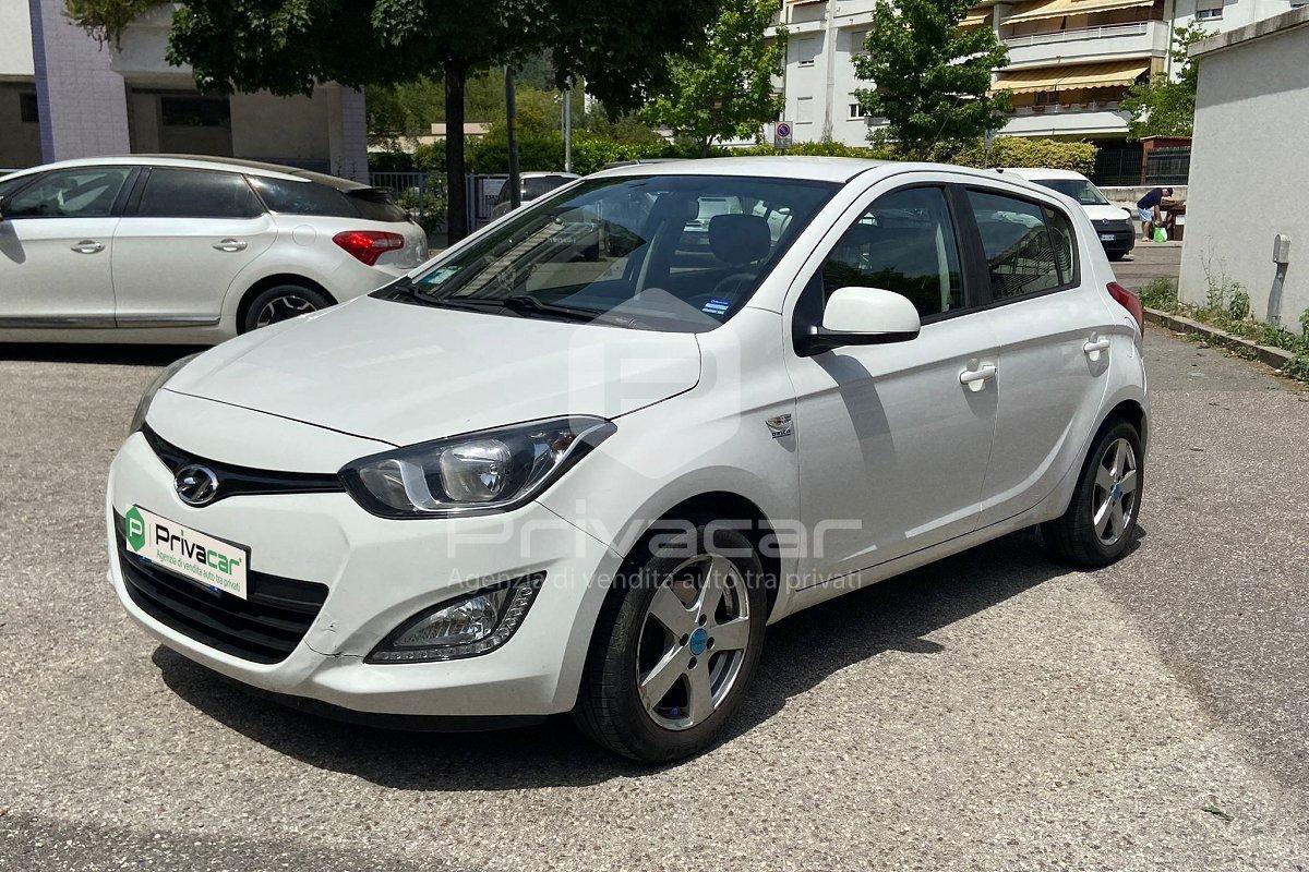 HYUNDAI i20 1.2 5p. Classic