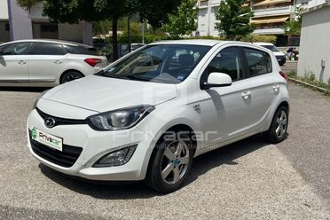 HYUNDAI i20 1.2 5p. Classic