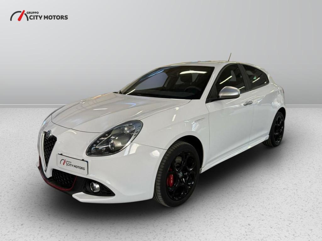 Alfa Romeo Giulietta 1.4 Turbo Sport
