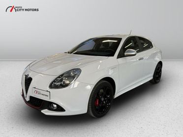 Alfa Romeo Giulietta 1.4 Turbo Sport
