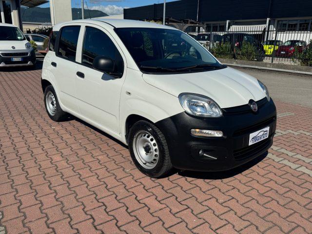FIAT New Panda 1.3 MJT S.&S. POP VAN 2 POSTI AZIENDALE