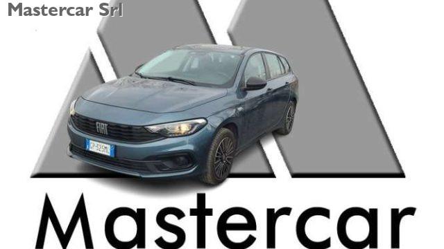 FIAT Tipo Tipo SW 1.0 100cv - targa GP325ML