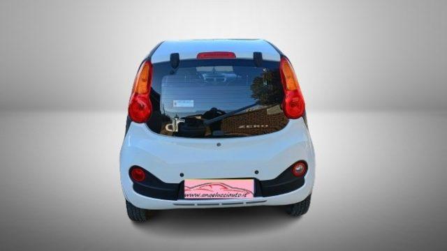 DR MOTOR DR ZERO GPL SCADENZA 2036