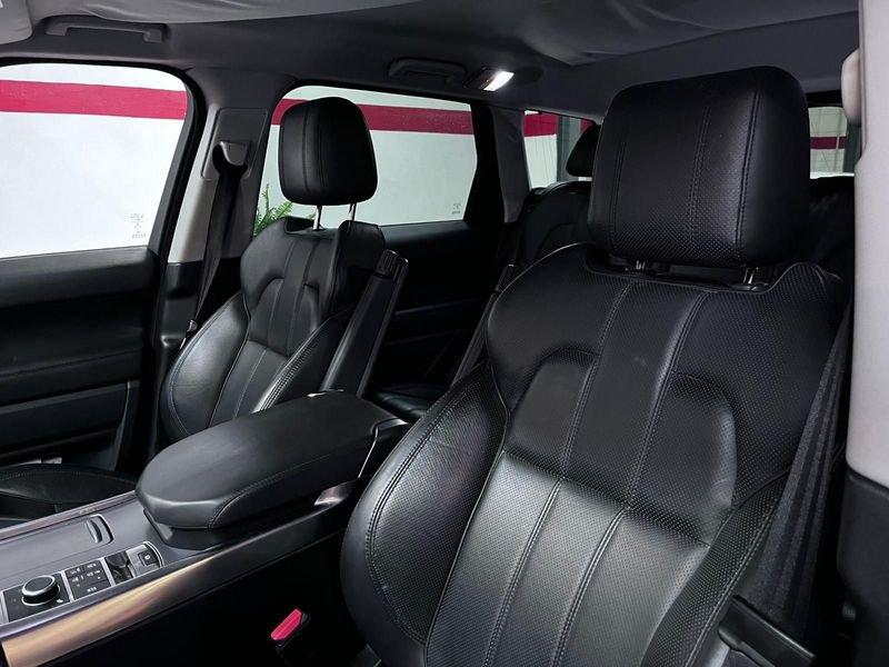 Land Rover RR Sport Range Rover Sport 3.0 TDV6 HSE Dynamic