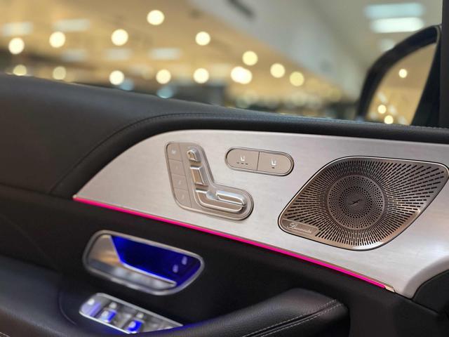 MERCEDES-BENZ GLE 350 de hybrid EQ 4Matic Premium