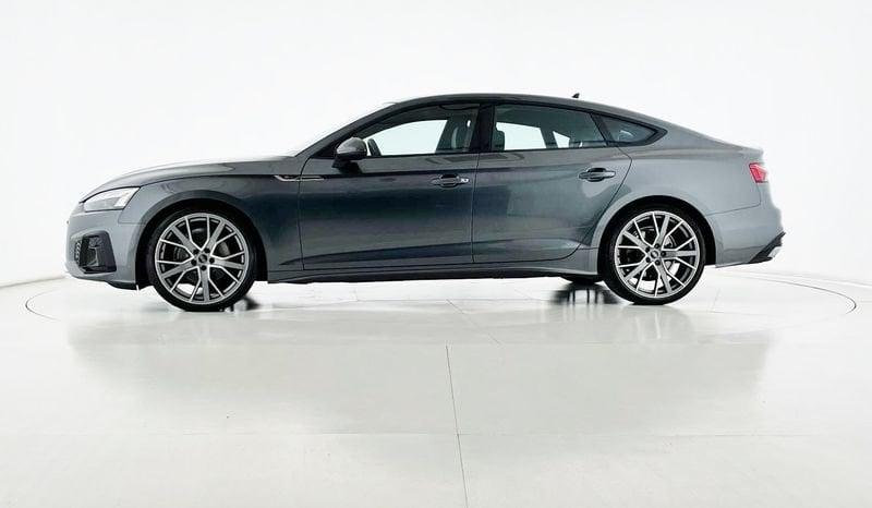 Audi A5 A5 SPB 40 TDI quattro S tronic S line edition ** TETTO APRIBILE **