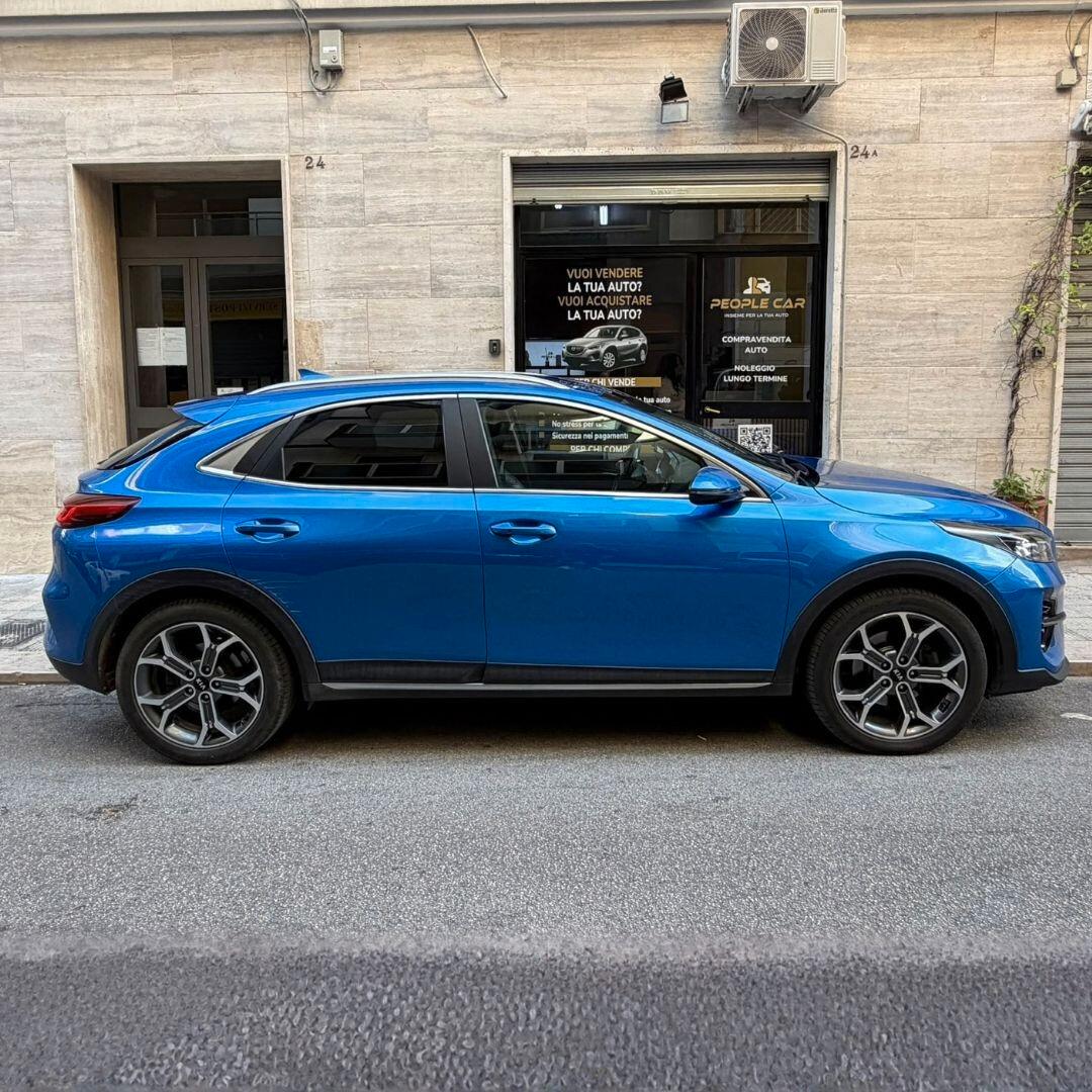 Kia XCeed 1.6 - 136CV