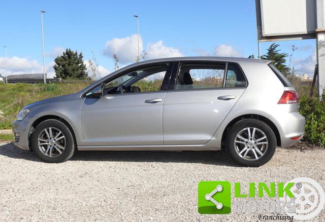 VOLKSWAGEN Golf 1.2 TSI 85 CV 5p. Trendline BlueMotion Technology