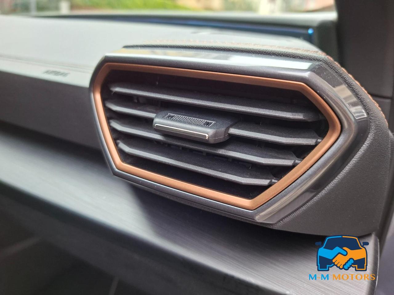 Cupra Formentor 1.4 e-hybrid 204cv dsg